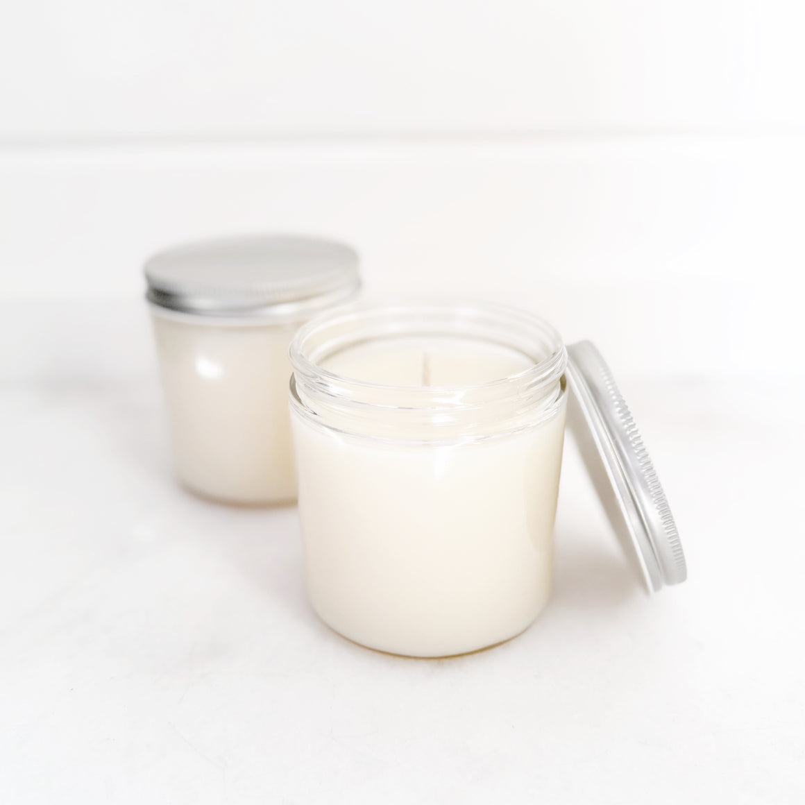 TWO CANDLES BUNDLE 16OZ - CHOOSE YOUR FAVORITE SCENTS